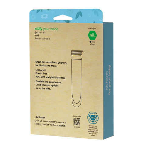 Ice Pops 4 Pack-Nil-Matakana Pharmacy